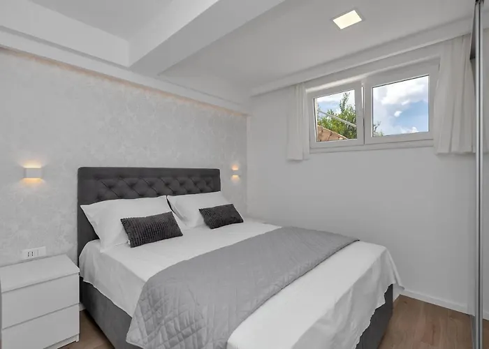 Apartman Pelagos