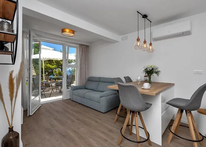 Apartman Pelagos