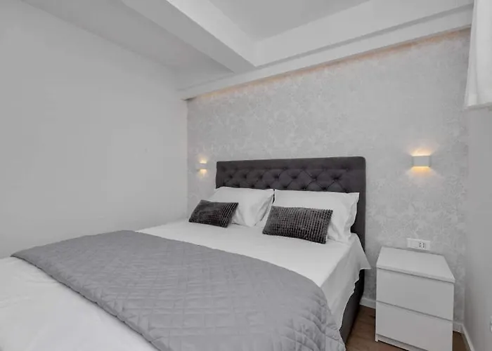 Apartman Pelagos